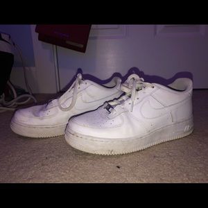 Air Force 1s